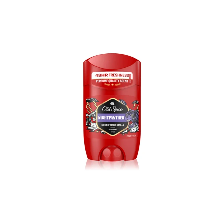 Nightpanther Deodorant - 50 ml
