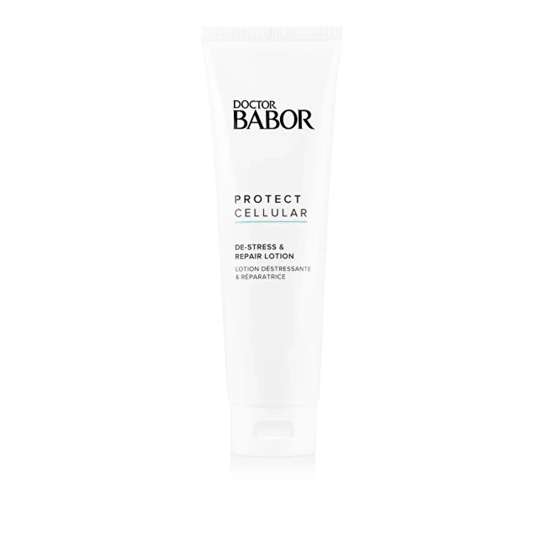 Protect Cellular After Sun Lotion (De-Stress & Repair Lotion) 150 ml