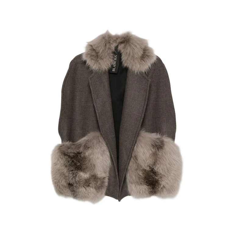 `Prince Of Wales` Vest