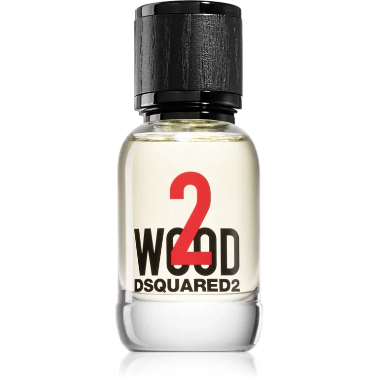 2 Wood EDT - 30 ml