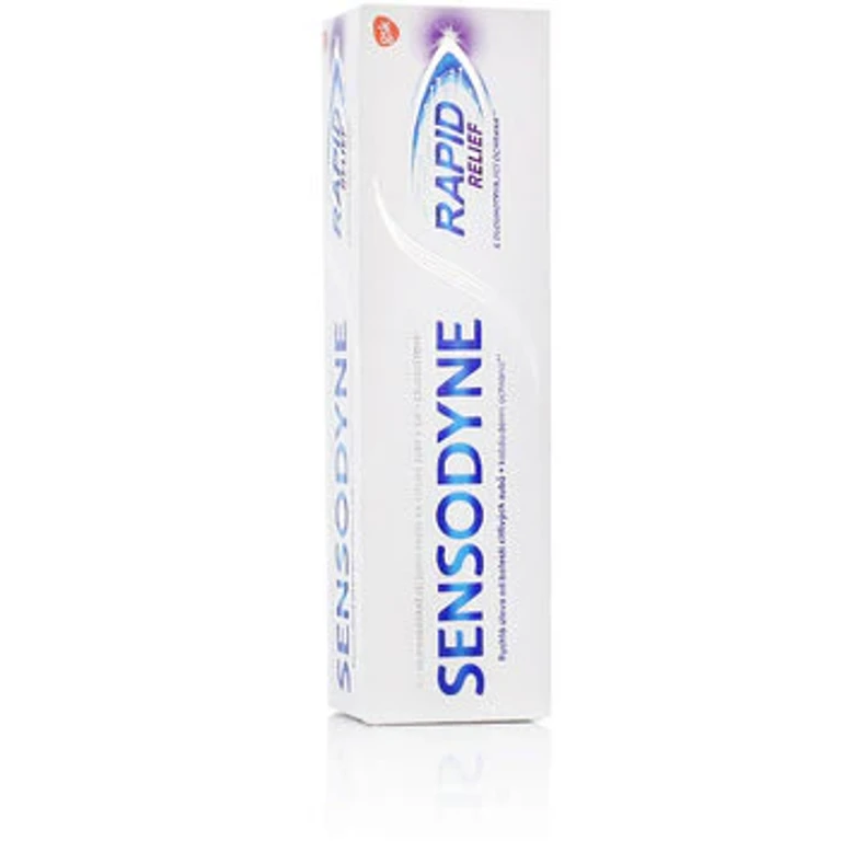 Quick Relief Quick 75ml 75ml
