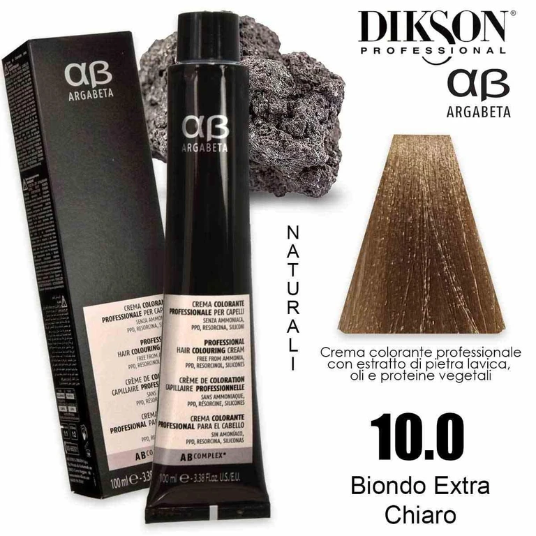 Argabeta Color 10.0 Extra Light Blonde