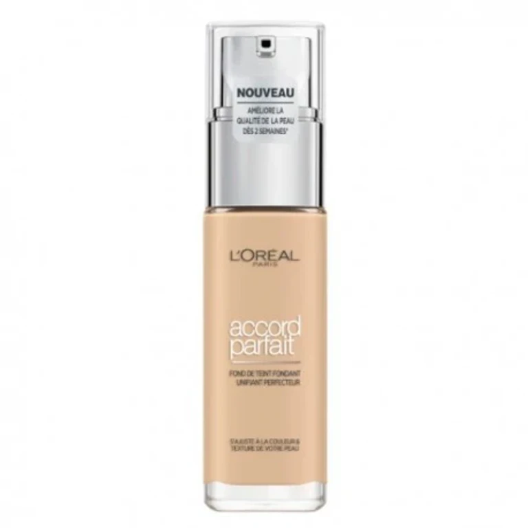 L Oreal Paris Accord Perfect 1_5N Lin
