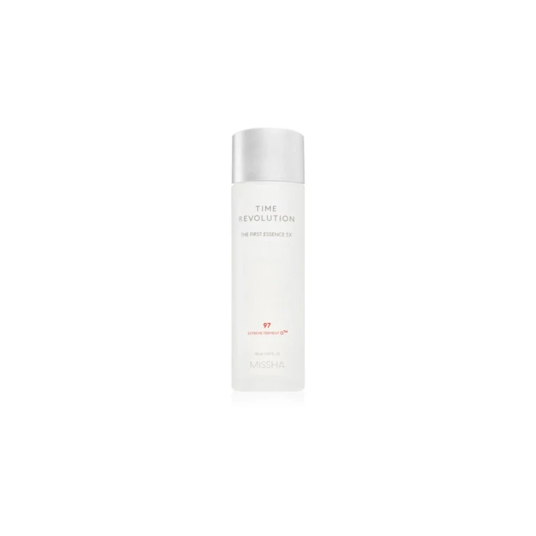 Time Revolution The First Treatment 5x Extreme Ferment concentrated moisturizing essence for skin regeneration 150 ml