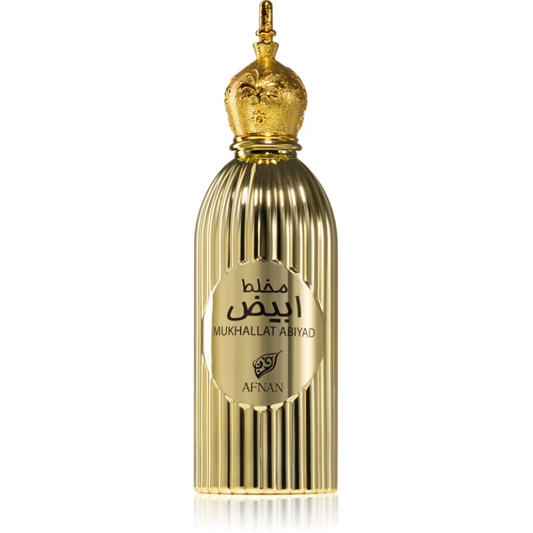 Mukhalat Abiyad Eau de Parfum