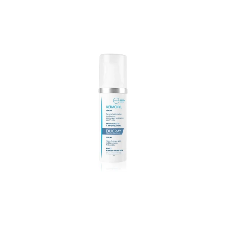 Ducray Keracnyl Serum 30ml