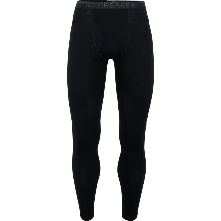 Merino 260 Tech Leggings with Fly - Men's