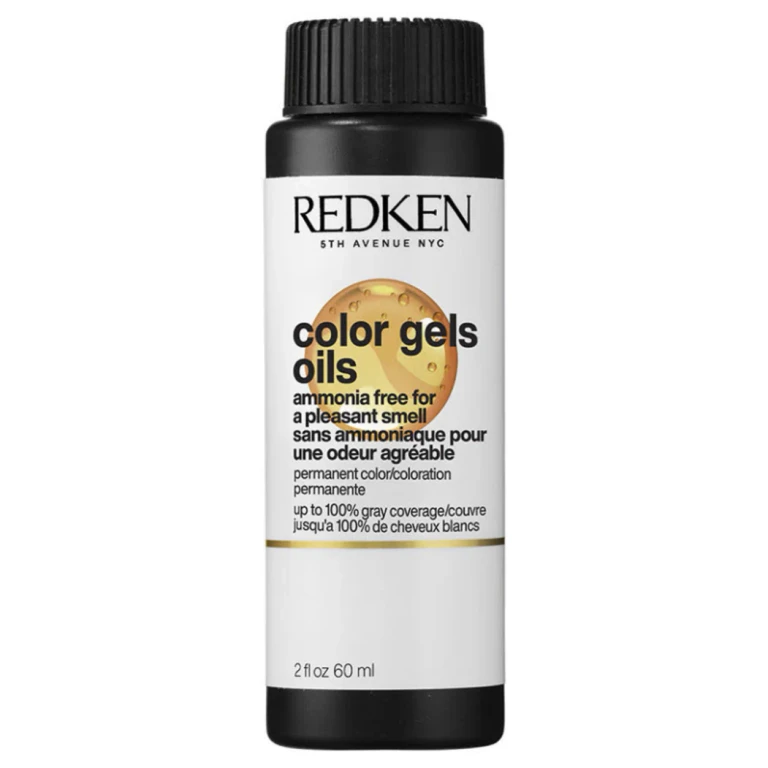 Color Gel 08ab - 8.1 60ml