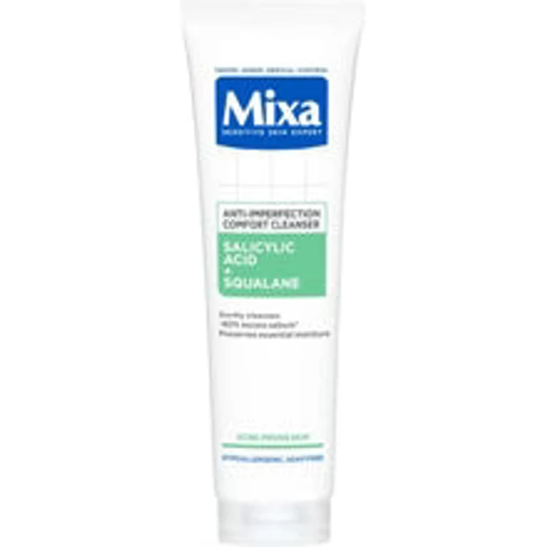 Comfort Cleanser - Cleansing Gel against imperfections - 150 ml