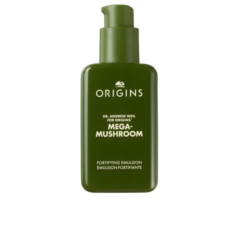 Mega-Mushroom Fortifying Emulsion 100ml