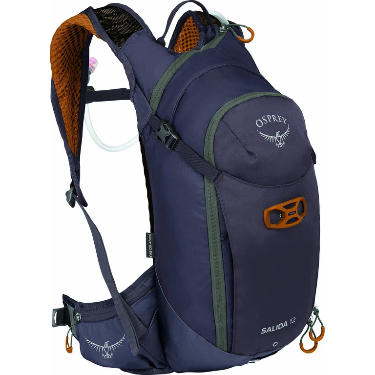 Salida Bike Backpack with Reservoir 12L - Women's
