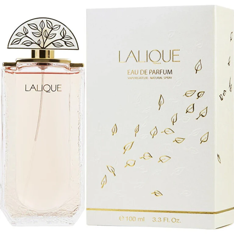 Edp - Volume: 100 ml