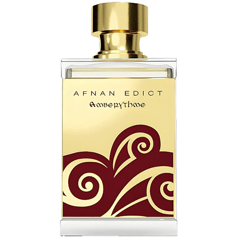 Edict Amberythme - perfumed extract - Volume: 80 ml