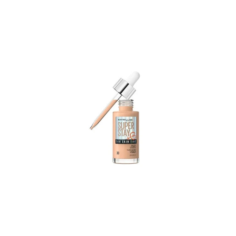 Superstay 24h Foundation enriched with vitamin C 30 30ml