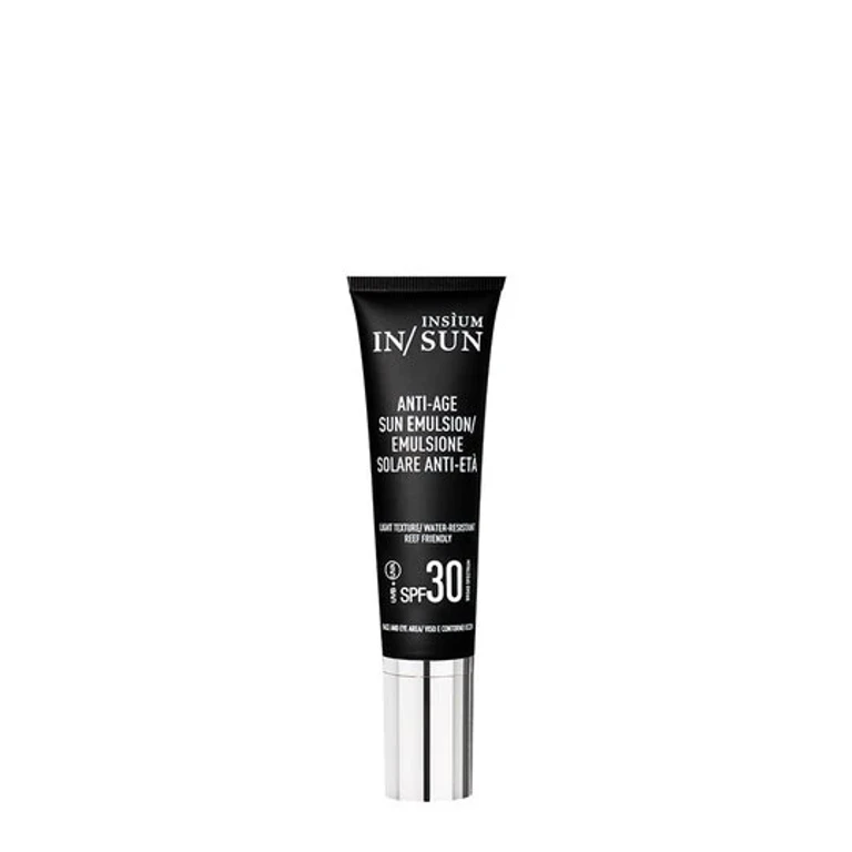 Anti-Aging Sun Emulsion SPF 30
