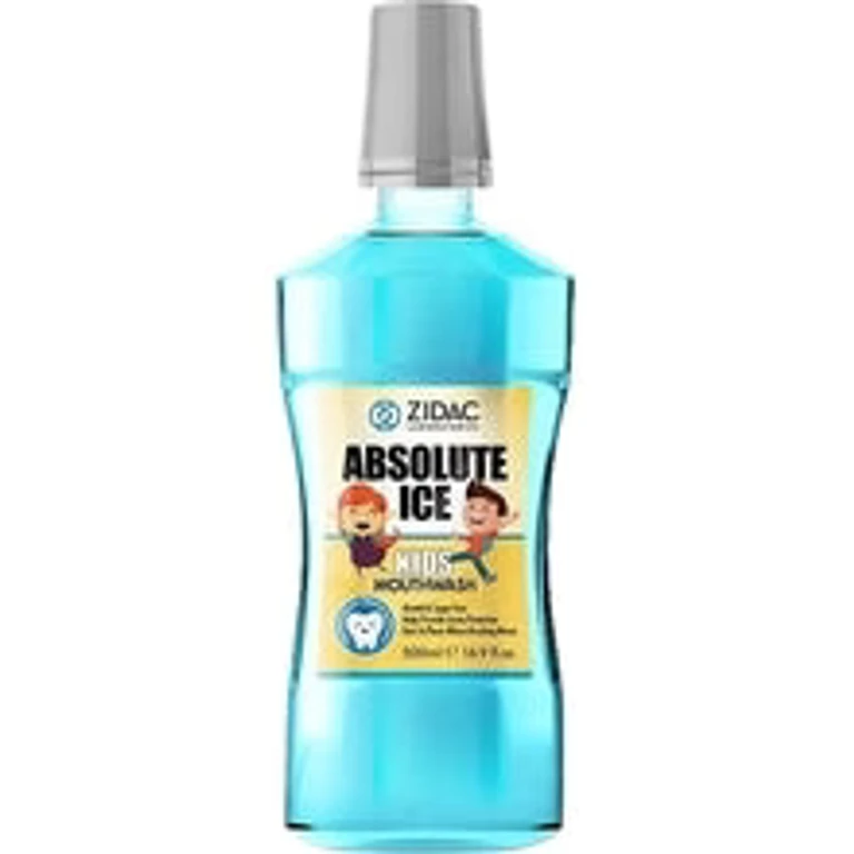 Absolute Ice Mouthwash for Children 500ml
