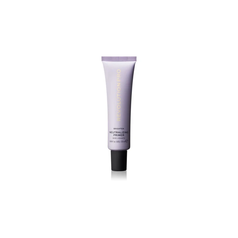 Neutralizing Illuminating Primer to even out skin tone 25ml