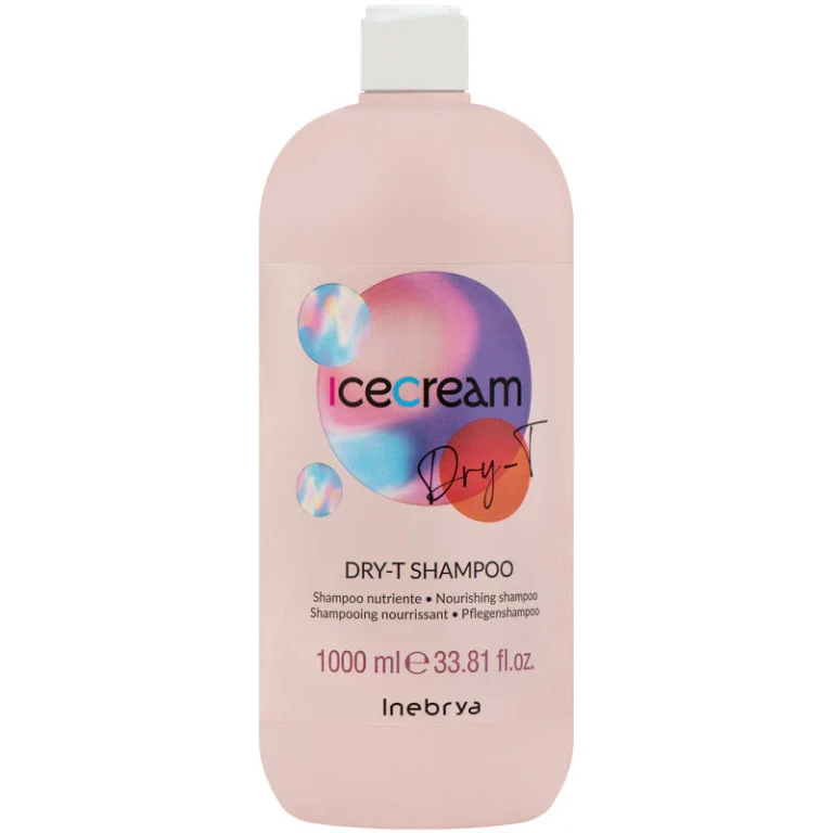 Ice Cream Dry Shampoo 1000 ml