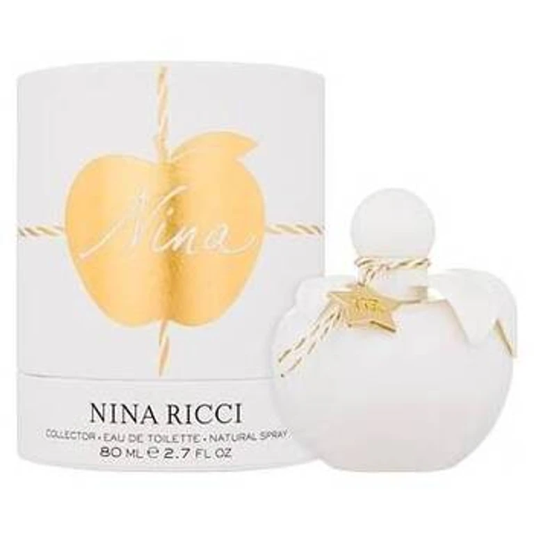 Nina Collector Edition Eau de Toilette