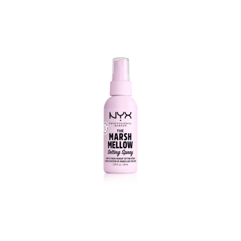 Professional Makeup The Marshmellow Makeup Setting Spray 60 ml