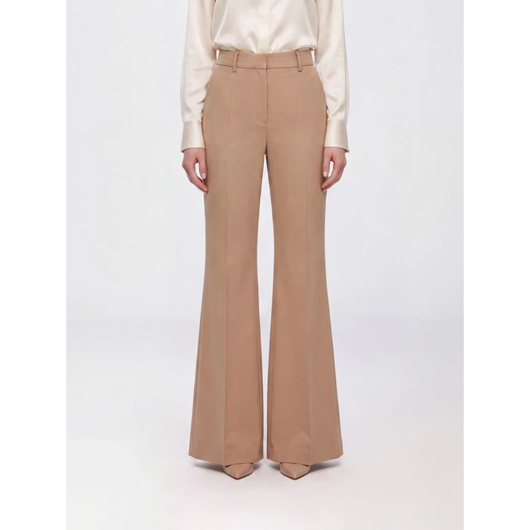 Pants Woman color Beige (2622136011600015)