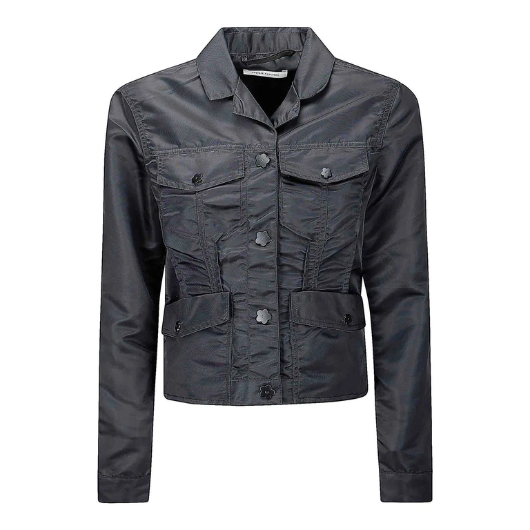 Blazer - Noir (425RTW14007BLACK)