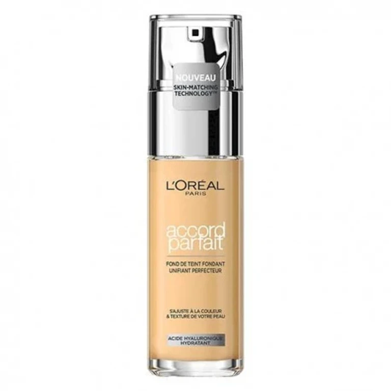 L'Oreal Paris Accord Parf. 1_No