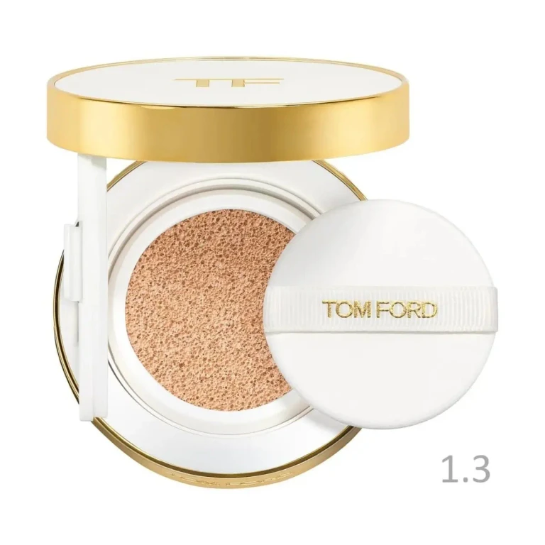 Glow Tone Up Hydrating Foundation Refill SPF40 Warm Porcelain