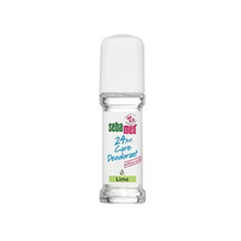 Lime Classic 24 hour roll-on deodorant - 50 ml