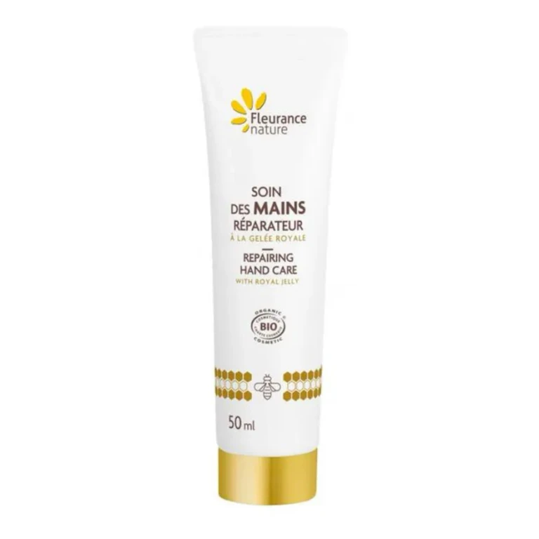 ORGANIC REALE gelatine repairing HAND TREATMENT 50ML