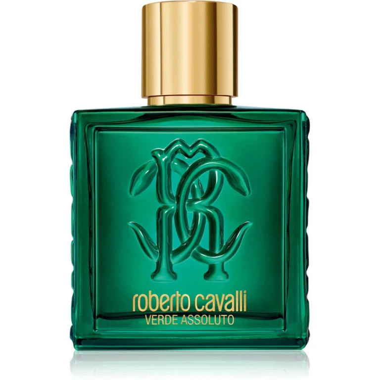 Verde Assoluto Pour Homme - Eau De Parfum 100 ml