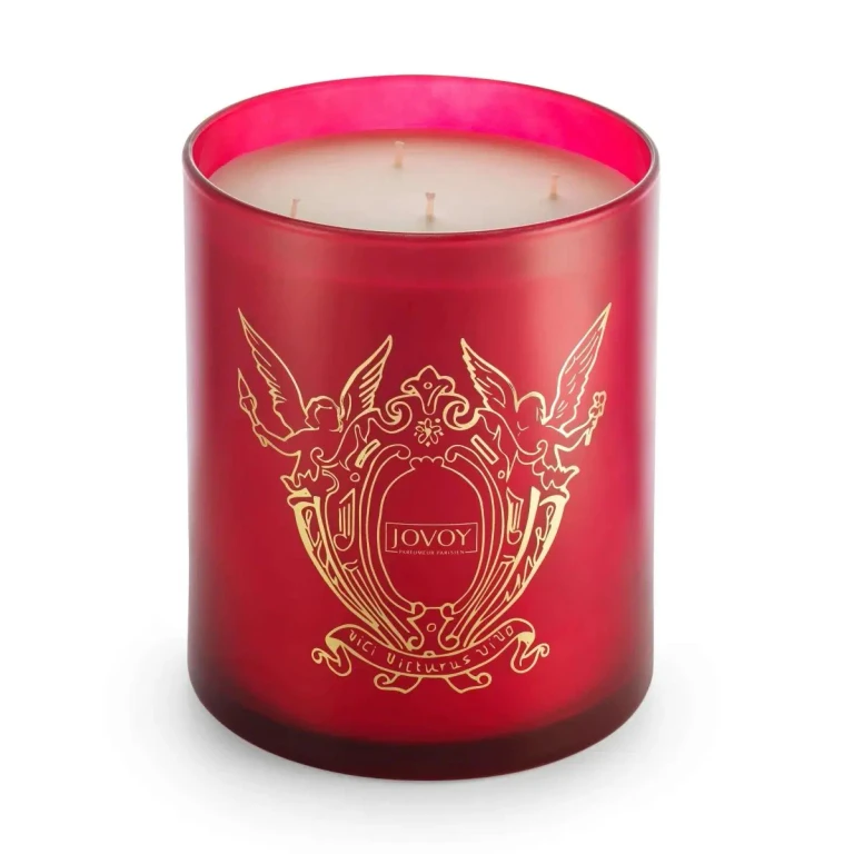 Candles 185 Gr. - Amber 1Er Without Bell