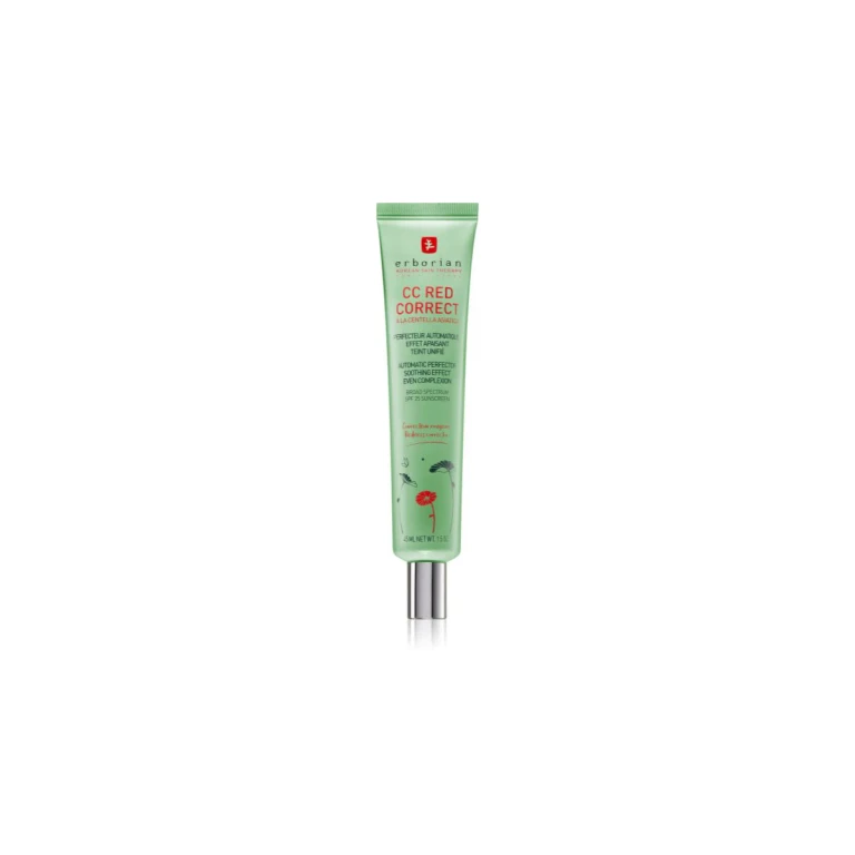 CC RED CORRECT - Volume: 45 ml