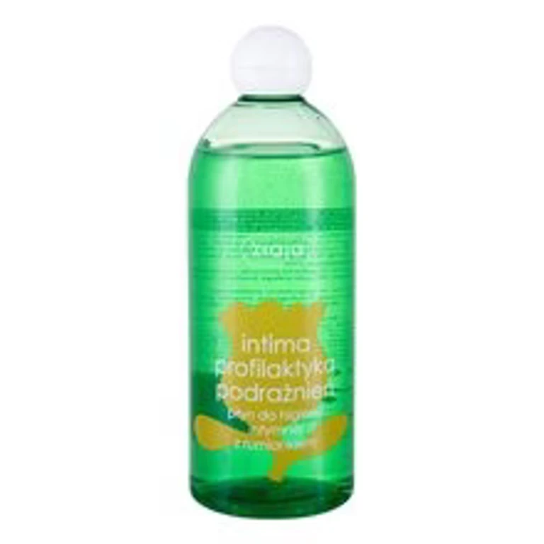 Chamomile intimate cleansing gel (chamomile) - Gel for intimate hygiene 500ml