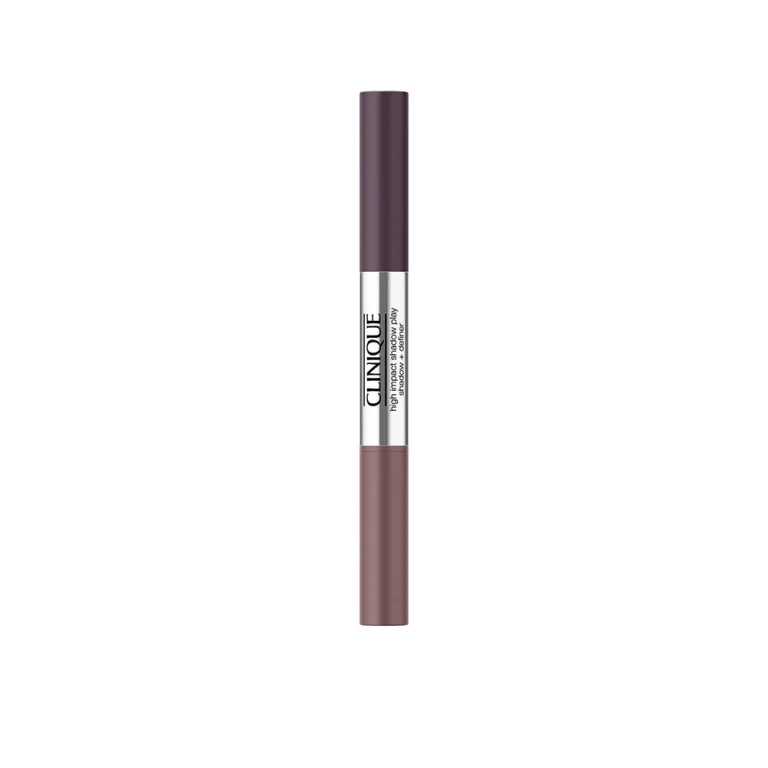Clinique High Impact Play Eyeshadow Pencil 1.9g - Shade: Cafe Au Lait