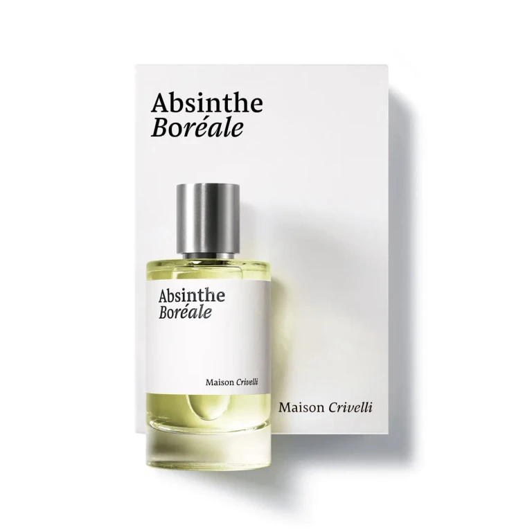 Absinthe Boreale Eau de Parfum