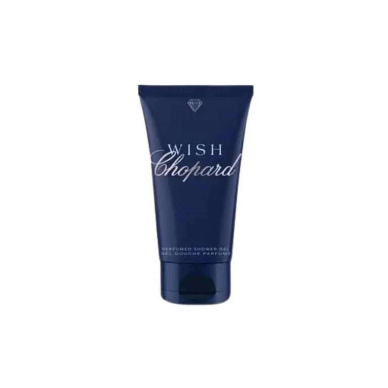 Wish Scented Shower Gel - 150ml
