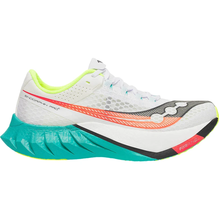 Endorphin Pro 4 跑鞋