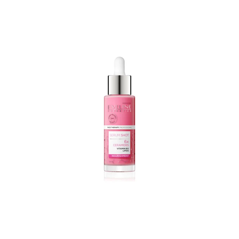Shot Serum 6X Ceramides Intense Hydrating 30 Ml