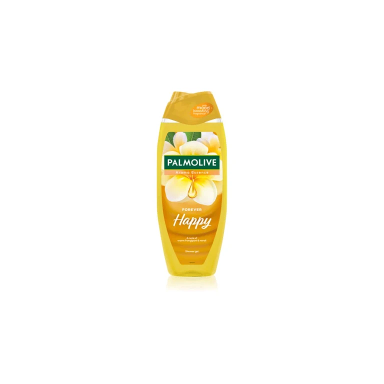 Aroma Essence Forever Happy charming shower gel 500 ml