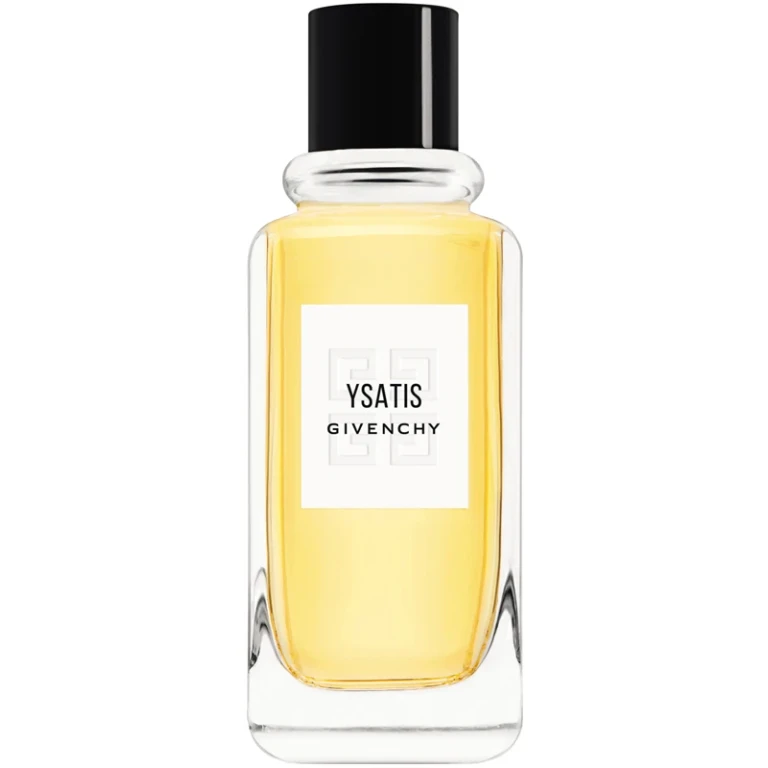 Givenchy Ysatis - EDT - Volume: 100 ml