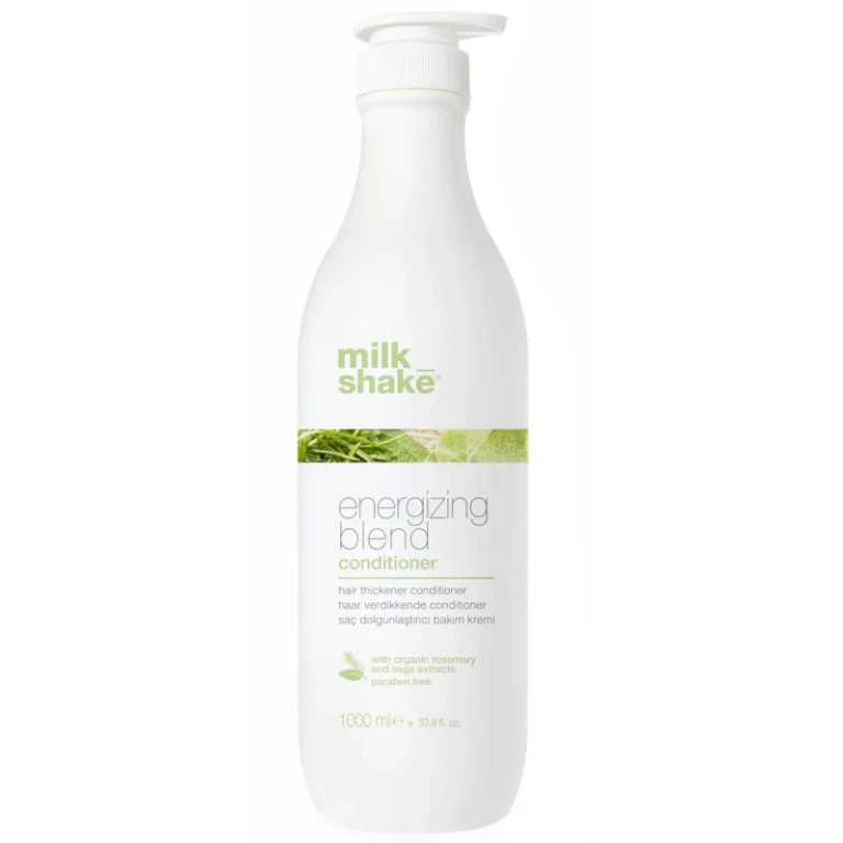 Energizing conditioner Milk Shake Blend 1000 ml