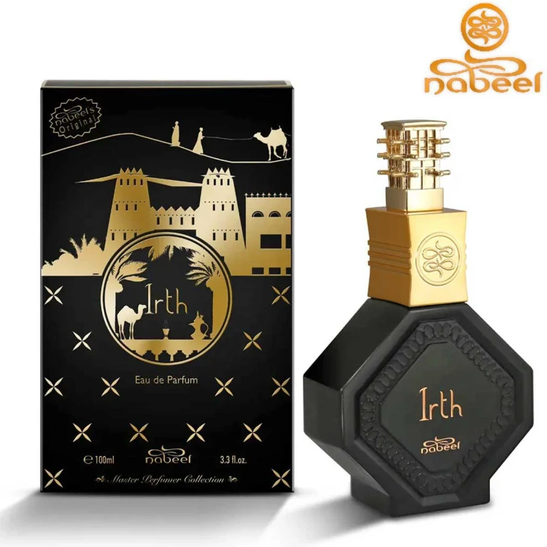 Irth Edp 100 Ml
