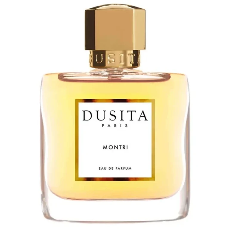 Montri Eau de Parfum 50 ml