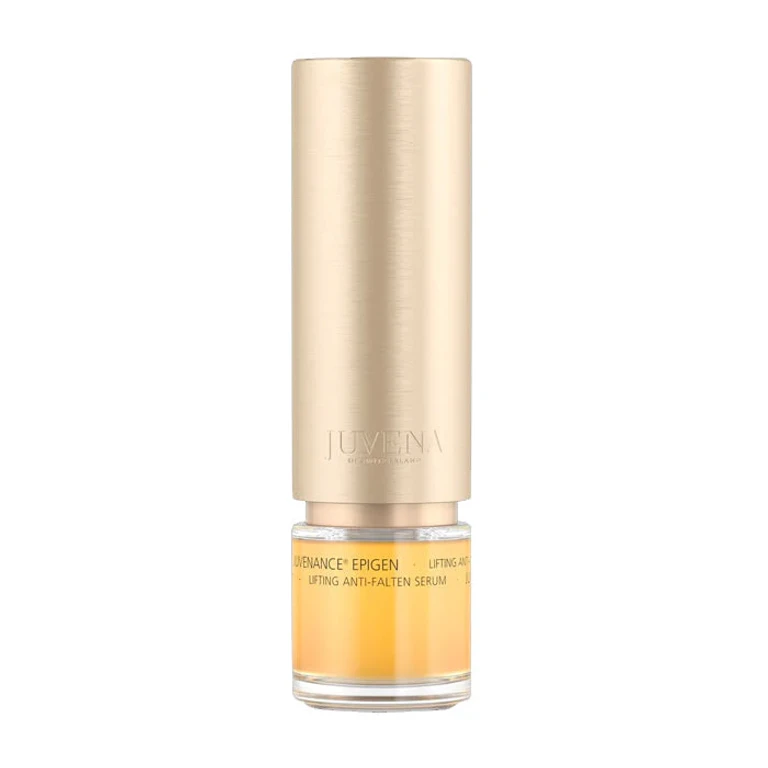 JUVENANCE Epigen Anti-Falten Gesichts- & Augenserum 30ml