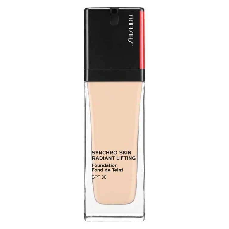 Synchro Skin Radiant Lift 160 foundation