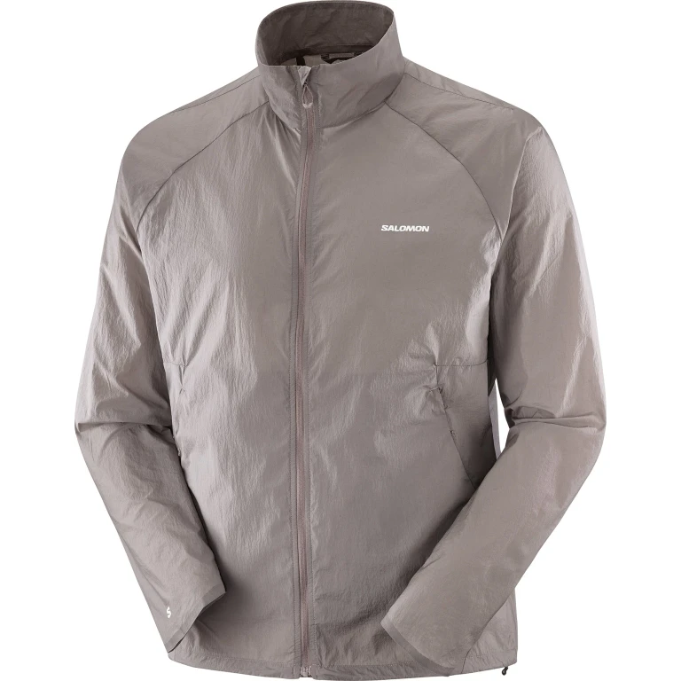 Shakeout Fly Wind Jacket - Men's