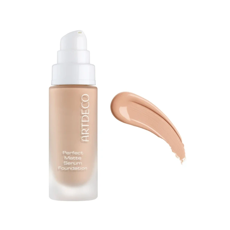 Perfect Matte Base Serum 54-Cool Satin 20ml