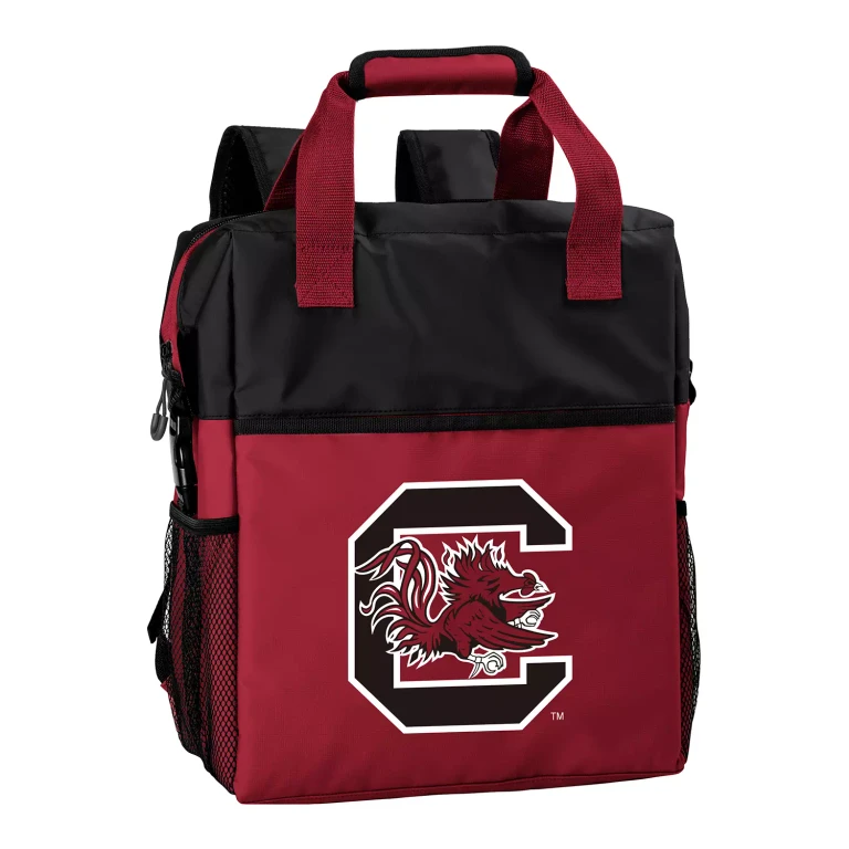 NCAA 30-Can Backpack Cooler - South Carolina Gamecocks:- South Carolina Gamecocks