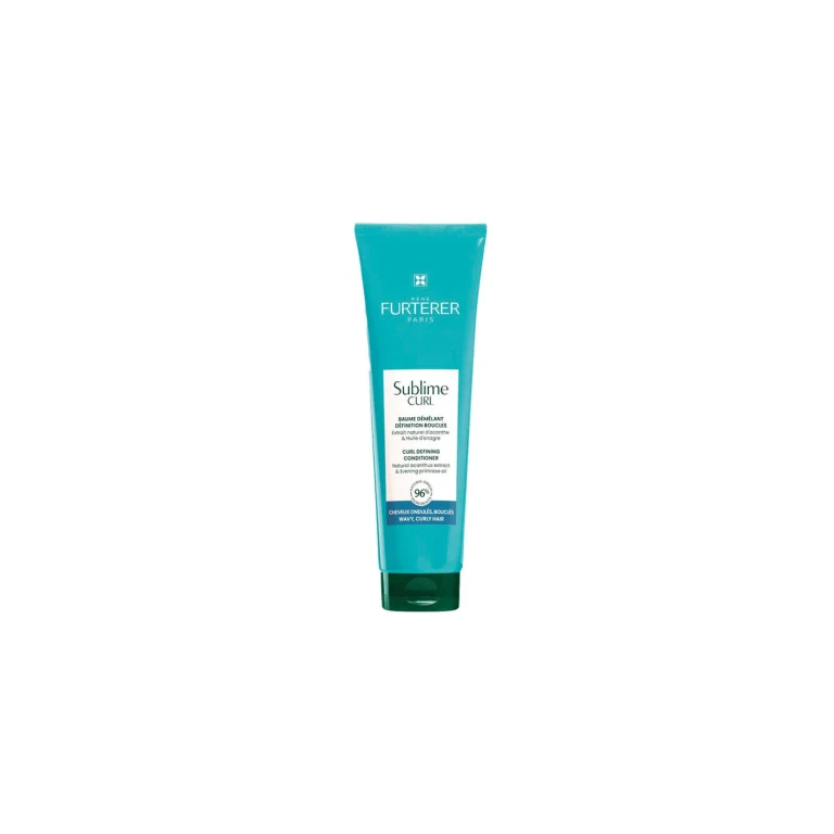 Sublime Curl Dissolving Conditioner